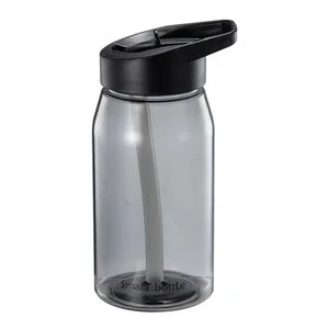 Smart bottle drikkeflaske 0,5L svart v:1617090