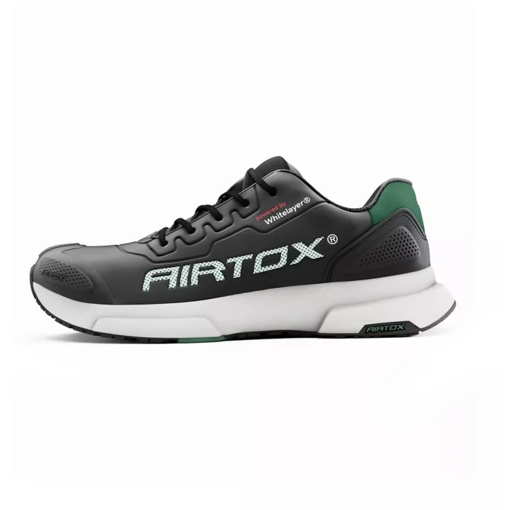 Airtox FL4 vernesko, S3, sort, str. 40 | FL4_40 Airtox FL4 vernesko, S3, sort, str. 40 | FL4_40
