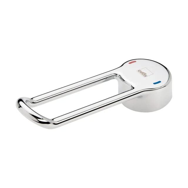 Oras Medipro 602276V hjelpehendel, krom | 602276V