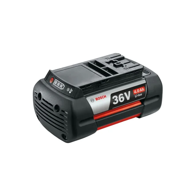 Bosch 36V litium-ion-batteri 4,0Ah | F016800346 Bosch 36V litium-ion-batteri 4,0Ah | F016800346