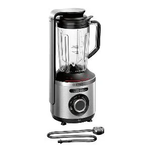 VitaMaxx blender 1000W sølv v:1406317 VitaMaxx blender 1000W sølv v:1406317