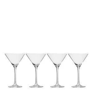 Bar martiniglass 22 cl 4 stk klar v:2386866 Bar martiniglass 22 cl 4 stk klar v:2386866