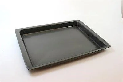 Langpanne, Blaupunkt komfyr & stekeovn – 40 mm x 465 mm x 345 mm v:9572917 Langpanne, Blaupunkt komfyr & stekeovn – 40 mm x 465 mm x 345 mm v:9572917