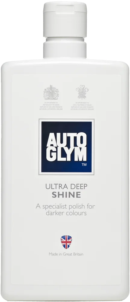 Polish Ultra Deep Shine v:3322266 Polish Ultra Deep Shine v:3322266