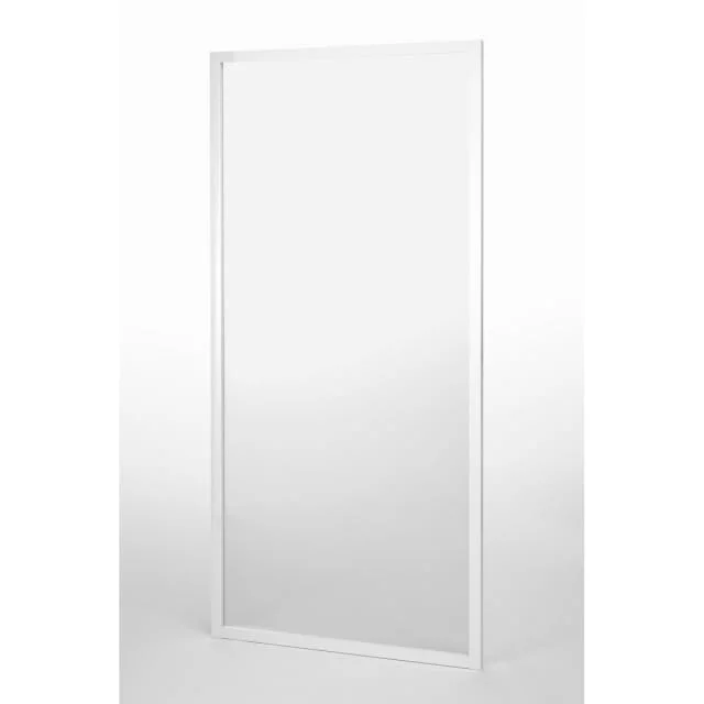 Contura Shower Next sidepanel for dusjkabinett, føringsglass, 90 cm | 673930359