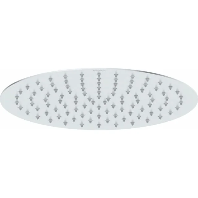 Duravit takdusj, Ø30 cm, krom | UV0660020010 Duravit takdusj, Ø30 cm, krom | UV0660020010