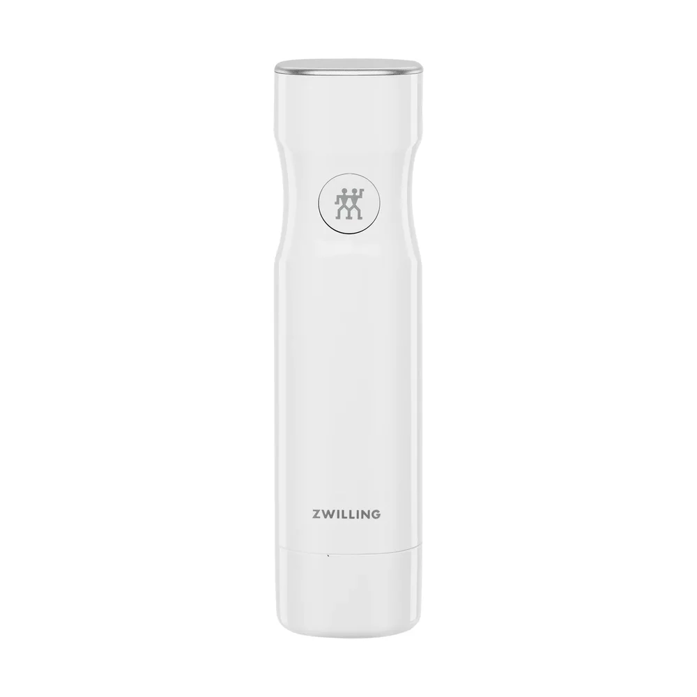 Zwilling vakuumpumpe med ladelokk v:8615794 Zwilling vakuumpumpe med ladelokk v:8615794