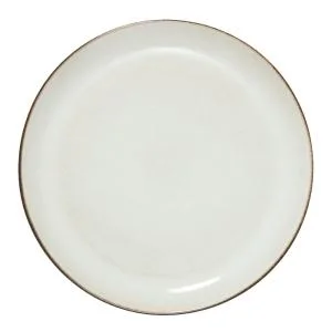 Amera tallerken 26 cm beige v:4750546 Amera tallerken 26 cm beige v:4750546