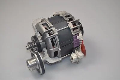 Motor, Brandt tørketrommel v:3758619 Motor, Brandt tørketrommel v:3758619