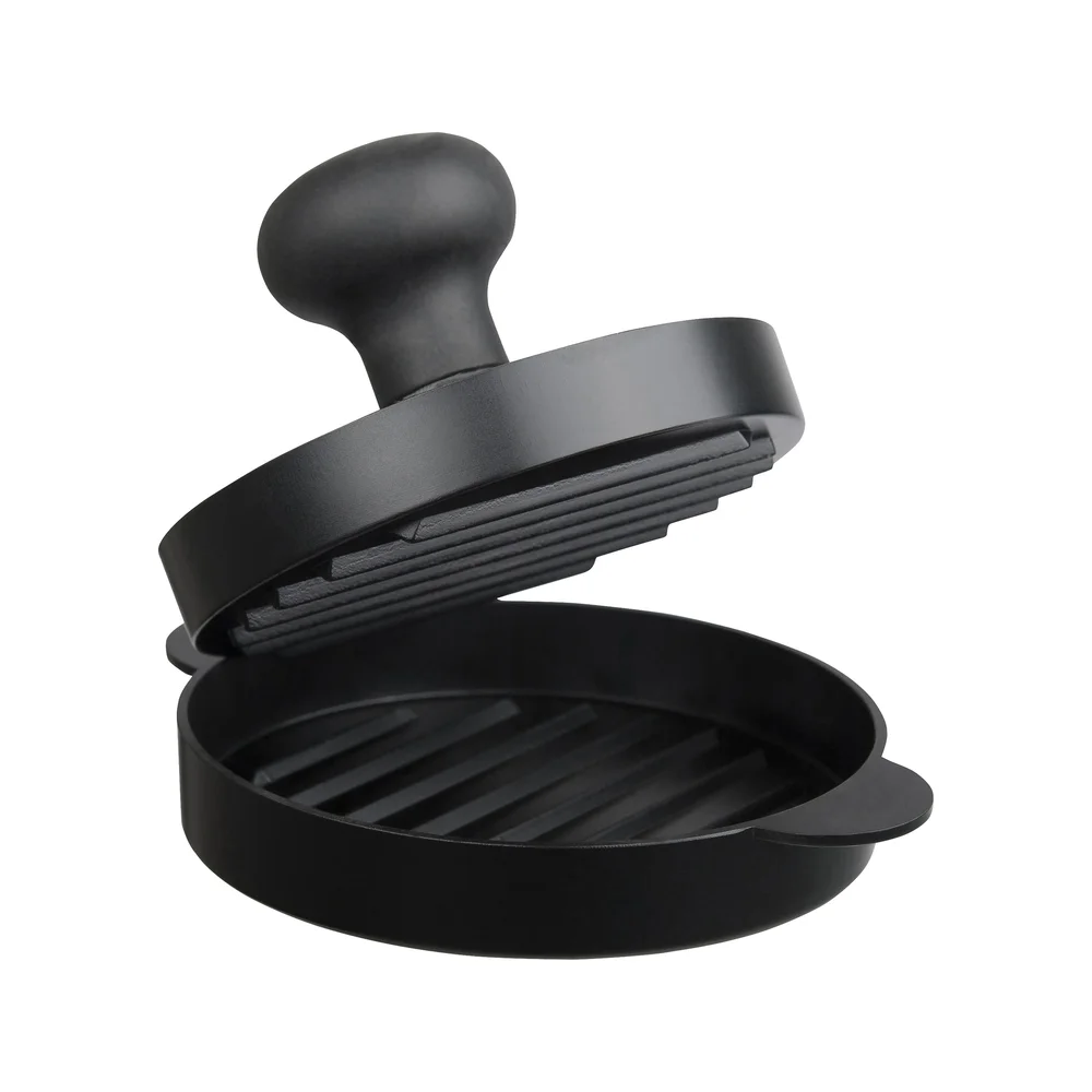 Wallberg hamburgerpresse Ø 12 cm v:7955046 Wallberg hamburgerpresse Ø 12 cm v:7955046