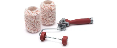 Rullesett hus og gjerde 14cm perfect v:8194511