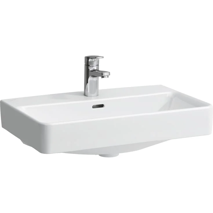 Laufen Pro S servant, 60x38 cm, hvit | H8189590001041