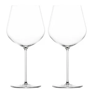 Vuelo burgunder rødvinsglass 84,8 cl 2 stk v:1287165 Vuelo burgunder rødvinsglass 84,8 cl 2 stk v:1287165