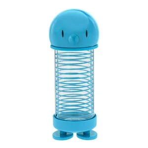 Bumble drikkeflaske 0,4L turquoise v:1229180 Bumble drikkeflaske 0,4L turquoise v:1229180