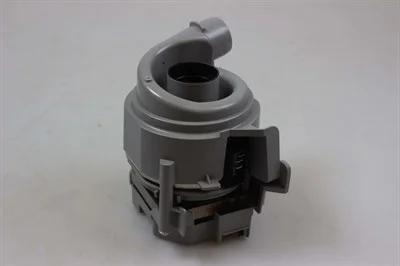 Varmepumpe, Siemens oppvaskmaskin v:2972118