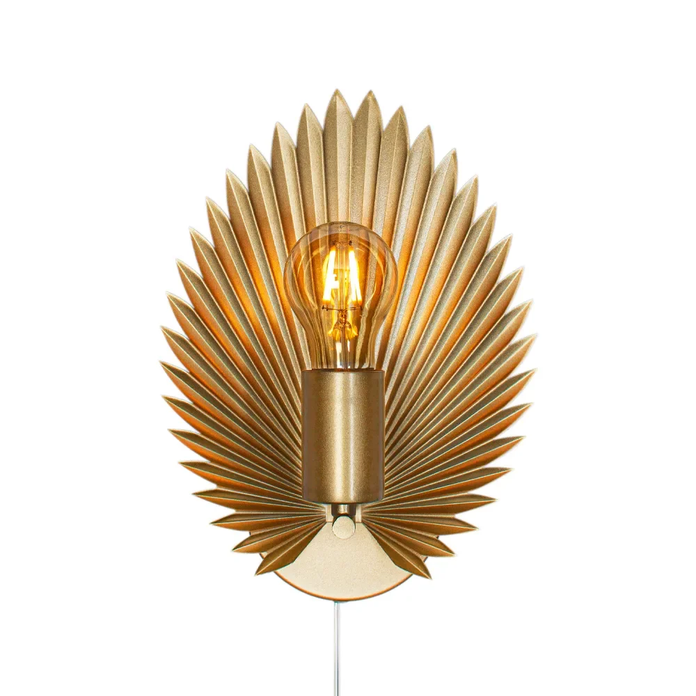 Aruba vegglampe v:5132584