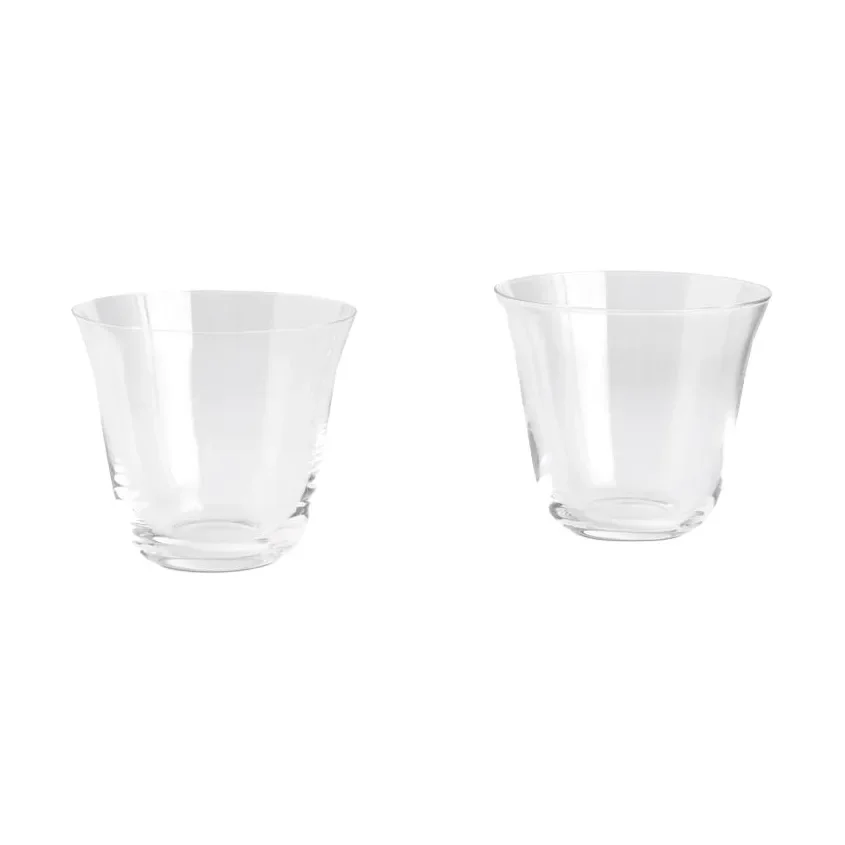 Curve Tumbler drikkeglass 2-pakning v:8475132 Curve Tumbler drikkeglass 2-pakning v:8475132