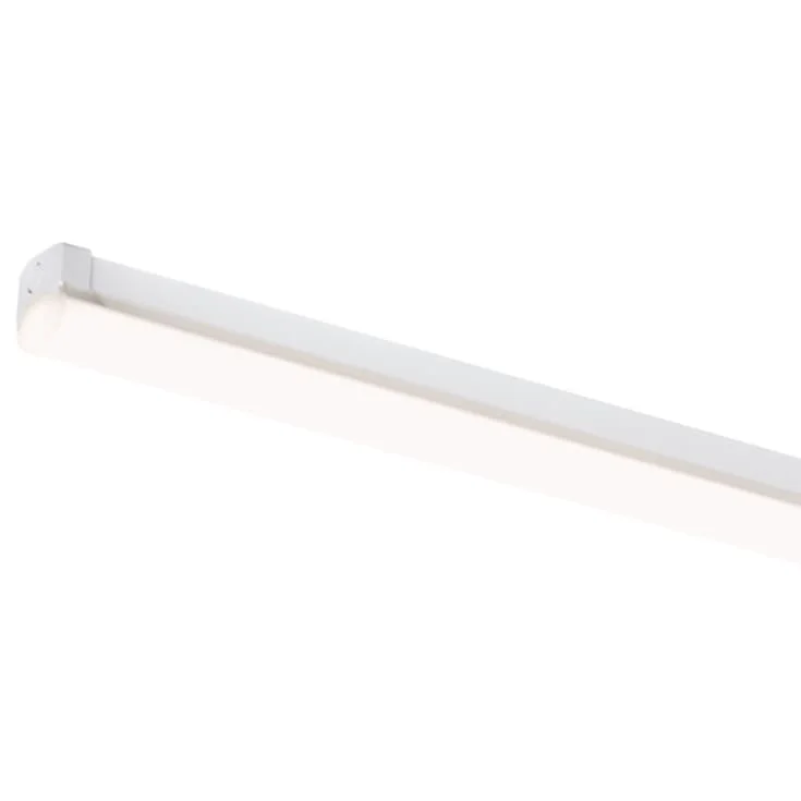 4lite Torre lysarmatur med nødlys, 30-60W, 180 cm | 4L4/2033/EM 4lite Torre lysarmatur med nødlys, 30-60W, 180 cm | 4L4/2033/EM