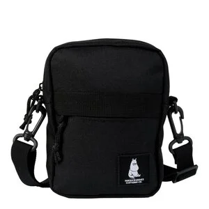 Mummi skulderveske urban Mummitroll svart v:9920000