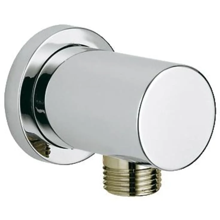 Grohe Rainshower slangeuttak, krom | 27057000 Grohe Rainshower slangeuttak, krom | 27057000