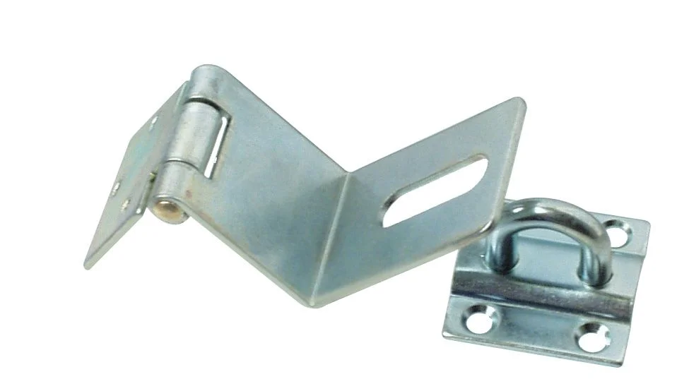 HASP 5325 VINKEL GALVANISERT 57+57MM v:9699420 HASP 5325 VINKEL GALVANISERT 57+57MM v:9699420