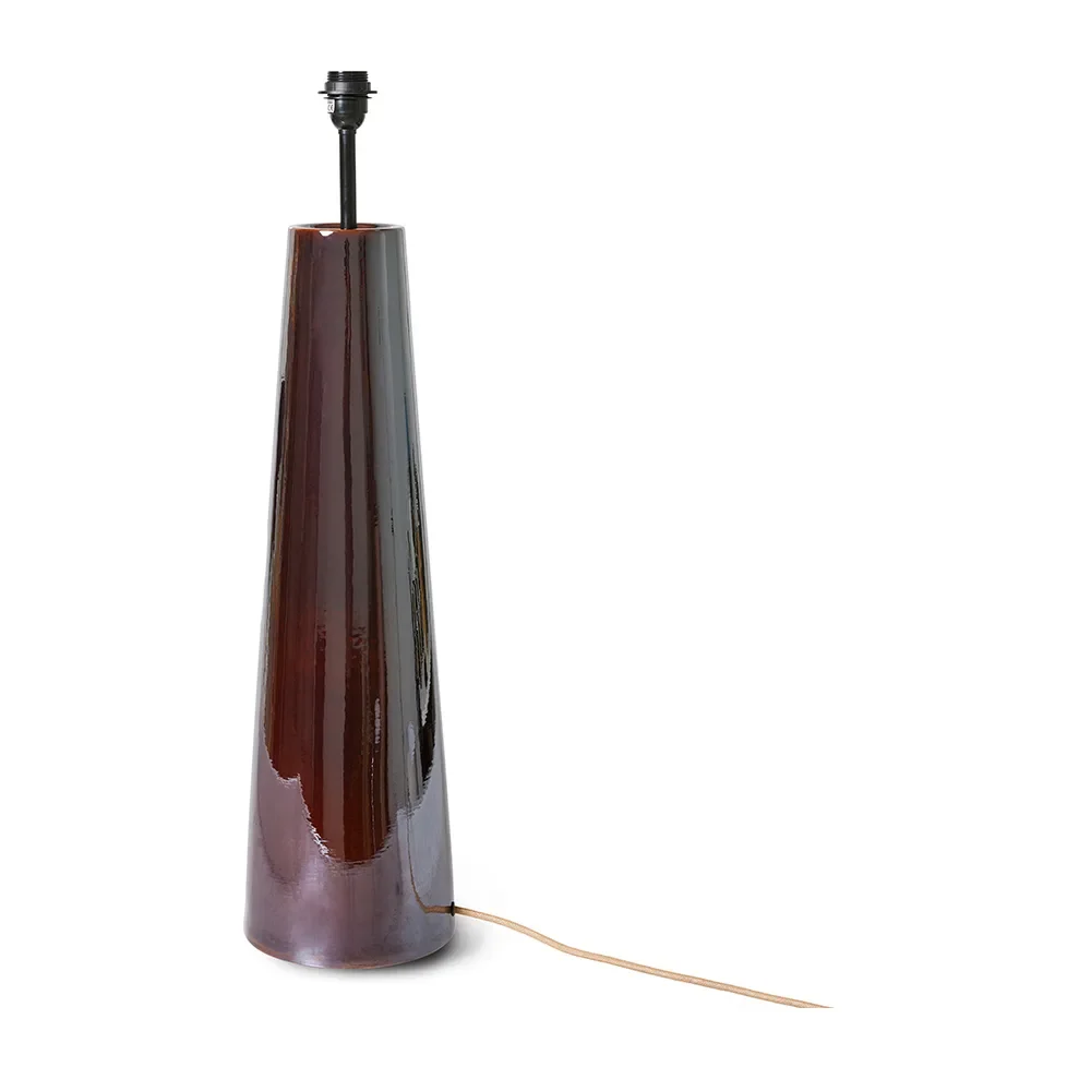 Cone lampefot XL v:9999931