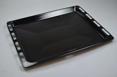 Stekebrett, Bosch komfyr & stekeovn - 29 mm x 465 mm x 375 mm v:1167610