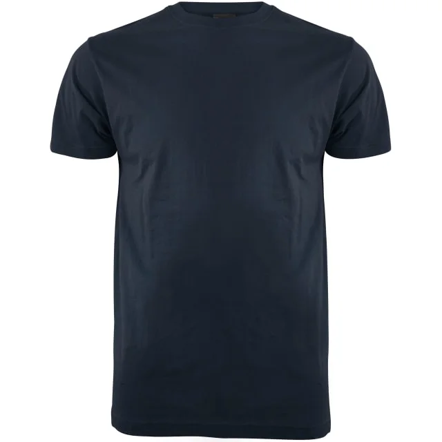 Blue Rebel Antilope t-skjorte, marineblå, str. 3XL | 0100-380_3XL