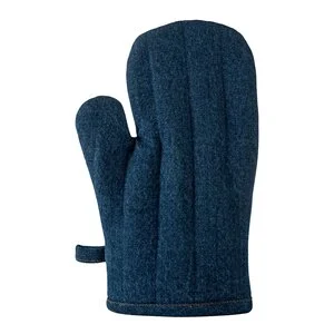 Aron denim grillvott blå v:5149805 Aron denim grillvott blå v:5149805