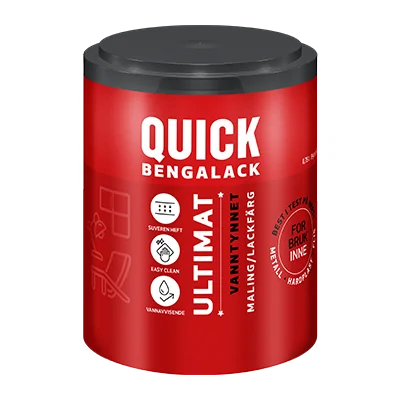Quick Bengalack Ultimat C-base 0,68l v:1839499 Quick Bengalack Ultimat C-base 0,68l v:1839499