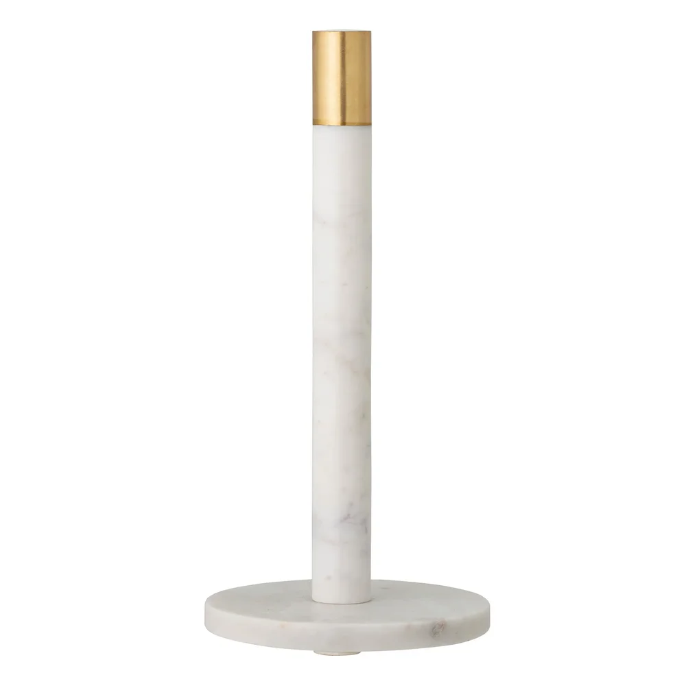 Emira kjøkkenpapirholder marmor 32 cm v:4911214 Emira kjøkkenpapirholder marmor 32 cm v:4911214