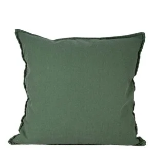 Antonio putetrekk 50×50 cm mørk grønn v:8673486 Antonio putetrekk 50×50 cm mørk grønn v:8673486