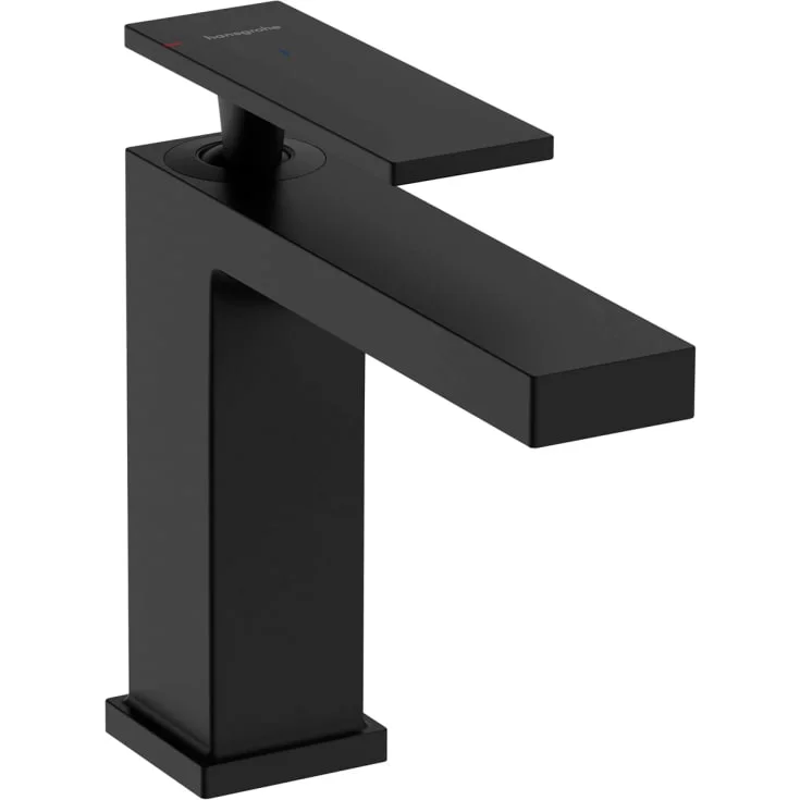 Hansgrohe Tecturis E servantbatteri, sort | 73012670