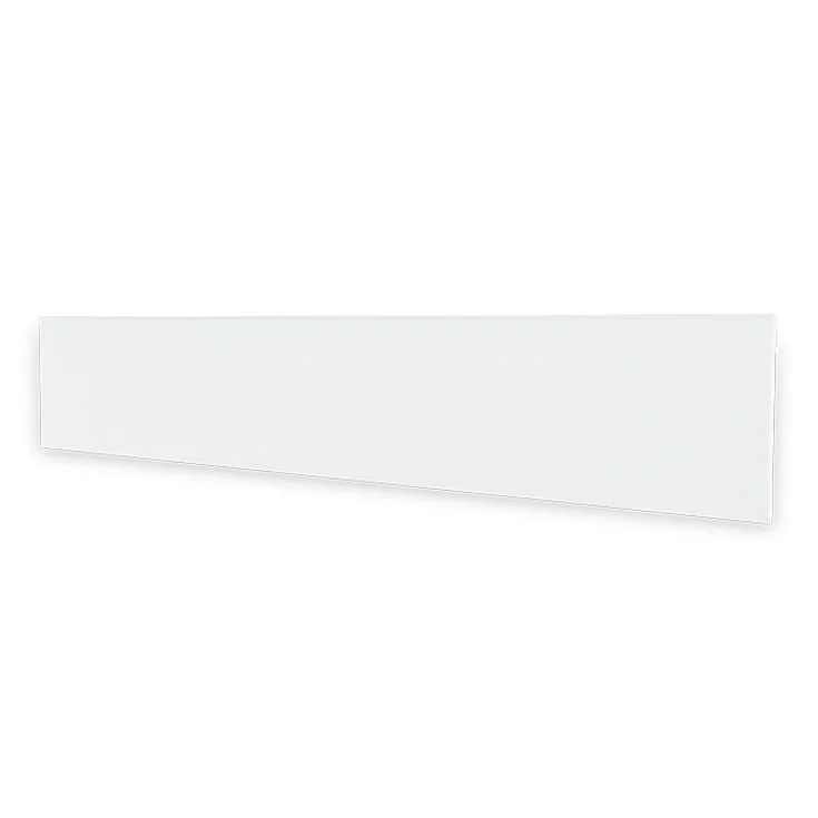Glamox H40 L panelovn, 230V, 250W, 2-6 m² | 5428516
