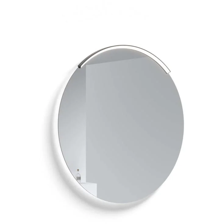 Korsbakken Moon ekstra lysramme, 100 cm, sort dekor | 617004100
