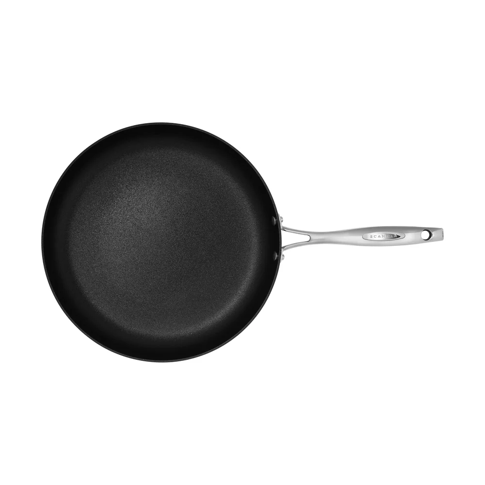 Scanpan HaptIQ non stick stekepanne Ø32 cm v:9342747 Scanpan HaptIQ non stick stekepanne Ø32 cm v:9342747