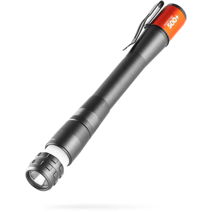 Nebo Inspector oppladdningsbar lommelykt | 230707
