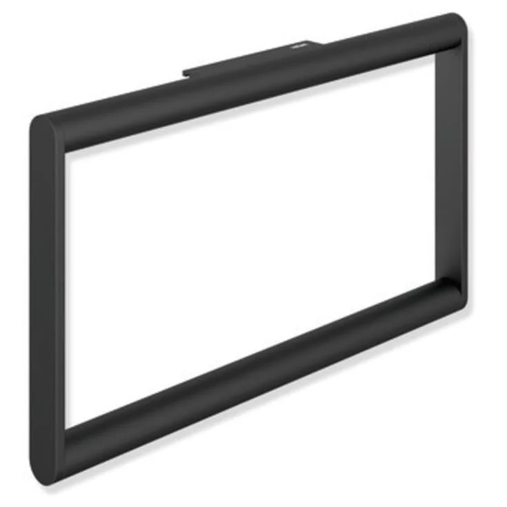 Hewi System 900 håndklering, 23 cm, matt sort | 900.09.00260 DC