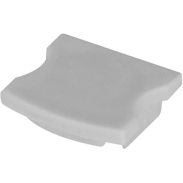 Ledvance endekappe for medium aluprofil 3, 2-pk | 4058075275867