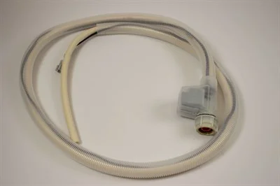 Innløpsslange med aquastop, Bosch oppvaskmaskin - 2000 mm v:3794538