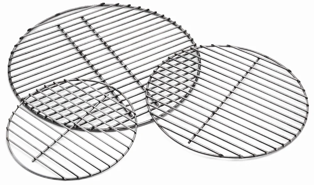 Kullrist passer til kullgriller på 47cm v:4759523