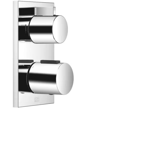 Dornbracht termostat, krom | 36426670-00 Dornbracht termostat, krom | 36426670-00