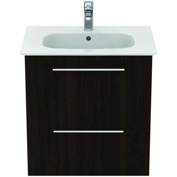 Ideal Standard i.life A 60 møbelpakke 64x46 cm, brun | K8741NW