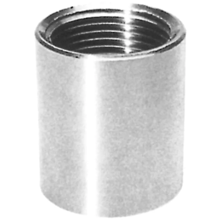 Rustfri muffe 3/8" | 24173
