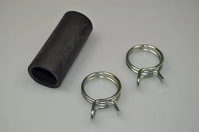 Gummidyse for avløpsslange, Siemens oppvaskmaskin - 68 mm v:5432667