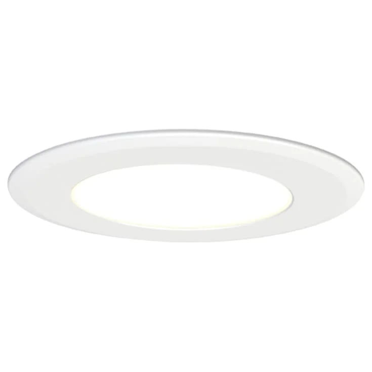 4lite Slim downlight, 20 W, 3000 K | 4L1/2110 4lite Slim downlight, 20 W, 3000 K | 4L1/2110