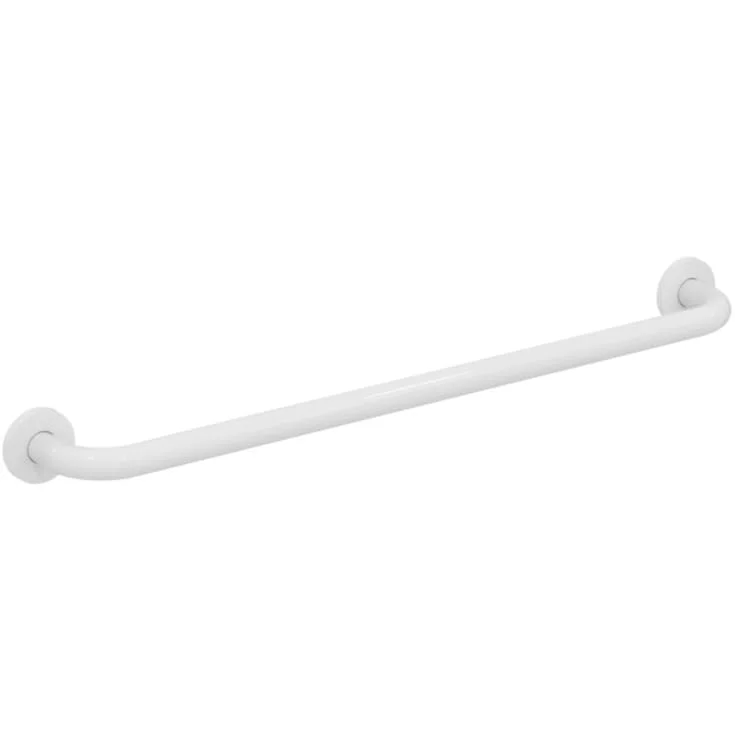 Ideal Standard Contour 21 støttehåndtak, 97 cm, hvit | S6458AC