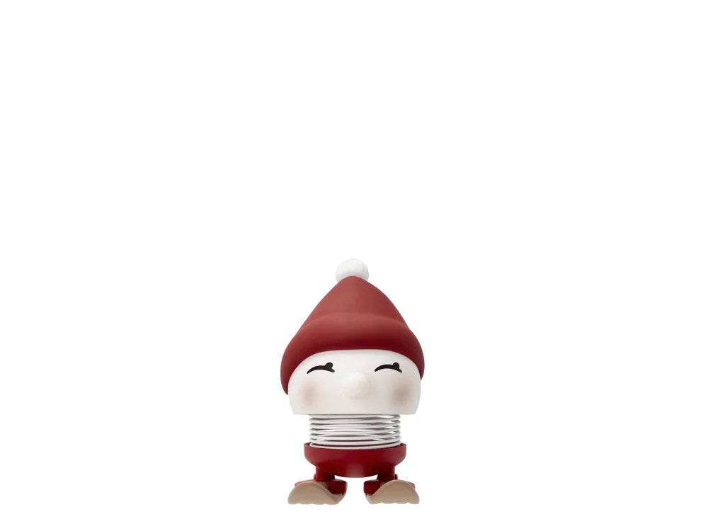 Figur Skiing Bimble S Berry v:1732611