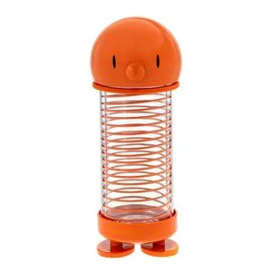 Bumble drikkeflaske 0,4L orange v:7534885 Bumble drikkeflaske 0,4L orange v:7534885