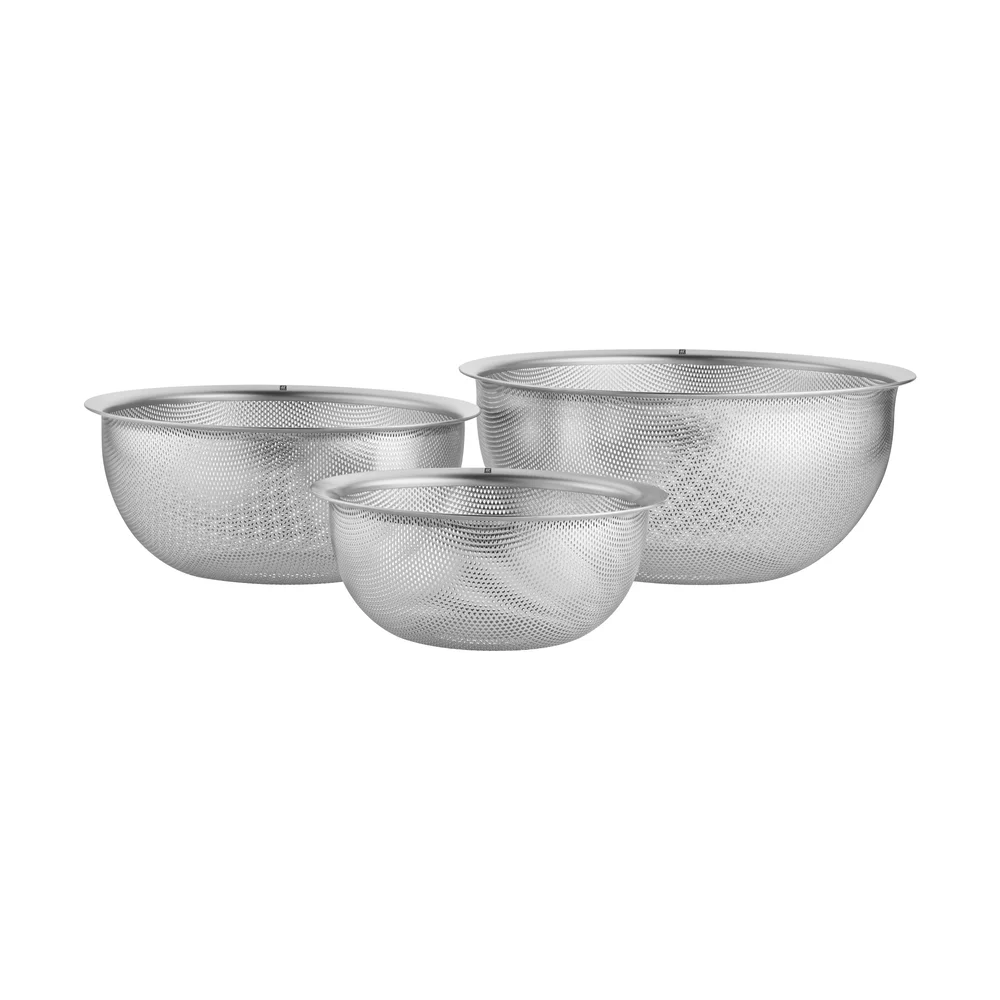 Zwilling Prep dørslagsett 3 deler v:9062241